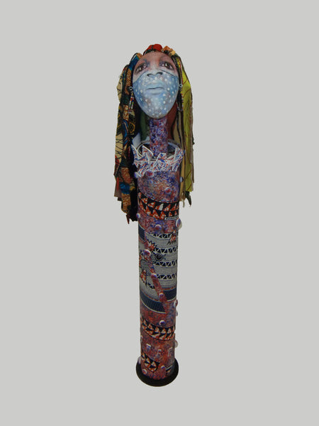 Desta (Joy) (Better known as: Rita)