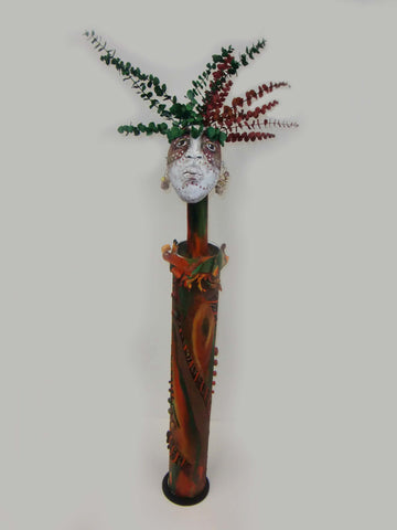 Rohama (Obtained Mercy)