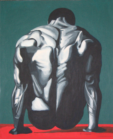 Endurance