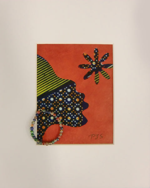 "Faith"  Ultimate Greeting Card